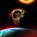 G-SHOCK MT-G 50,90MM MTG-B3000CX-9AER