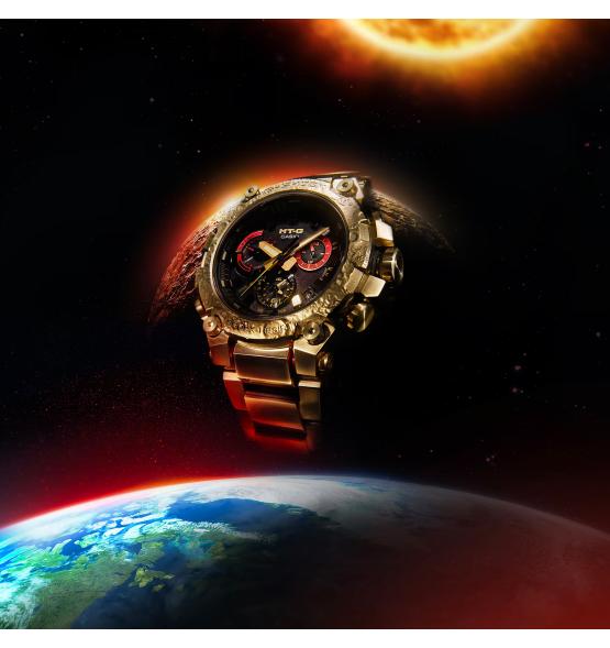 G-SHOCK MT-G
