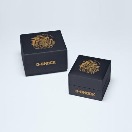 G-SHOCK MT-G