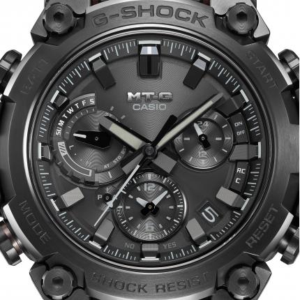G-SHOCK MT-G MTG-B3000B-1AER