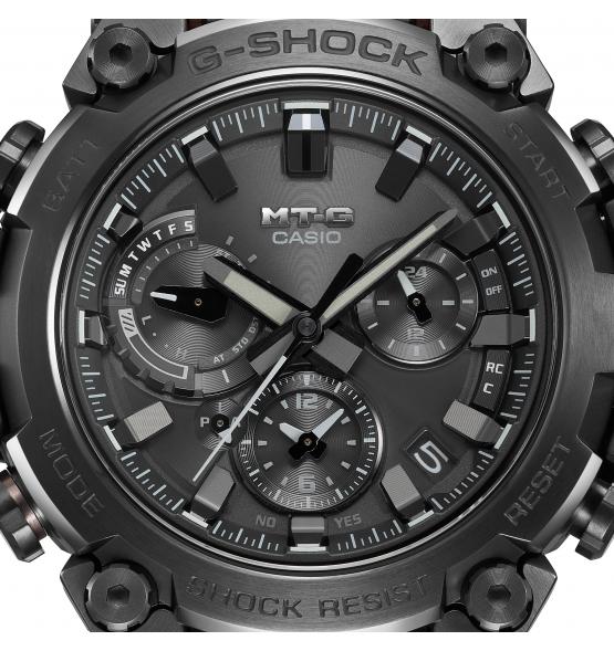 G-SHOCK MT-G MTG-B3000B-1AER