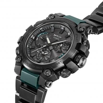 G-SHOCK MT-G MTG-B3000BD-1A2ER
