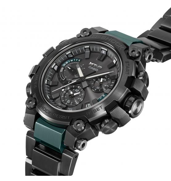 G-SHOCK MT-G MTG-B3000BD-1A2ER