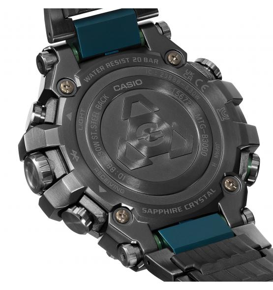G-SHOCK MT-G MTG-B3000BD-1A2ER