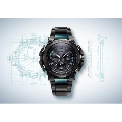 G-SHOCK MT-G MTG-B3000BD-1A2ER