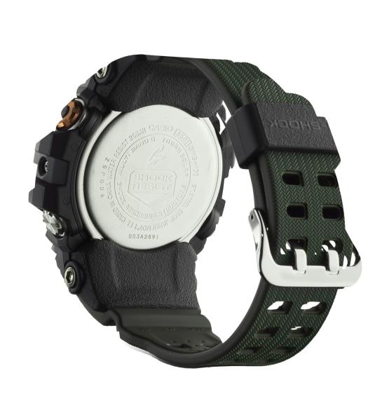 G-SHOCK MUDMASTER GWG-100-1A3ER