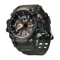 G-SHOCK MUDMASTER GWG-100-1A3ER