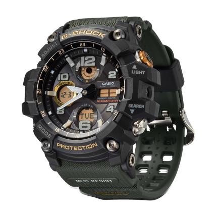 G-SHOCK MUDMASTER GWG-100-1A3ER