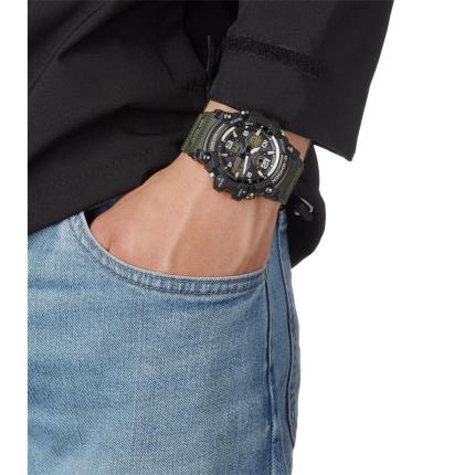 G-SHOCK MUDMASTER GWG-100-1A3ER
