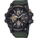 G-SHOCK MUDMASTER GWG-100-1A3ER