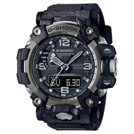 G-SHOCK MUDMASTER GWG-2000-1A1ER