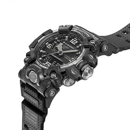 G-SHOCK MUDMASTER GWG-2000-1A1ER