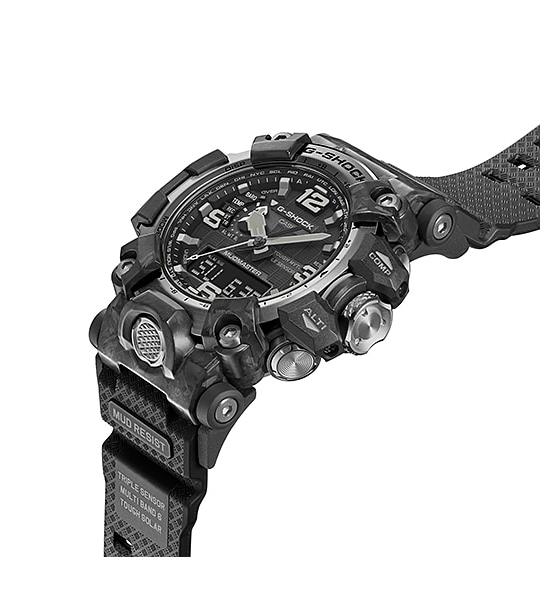 G-SHOCK MUDMASTER GWG-2000-1A1ER