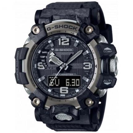 G-SHOCK MUDMASTER GWG-2000-1A1ER