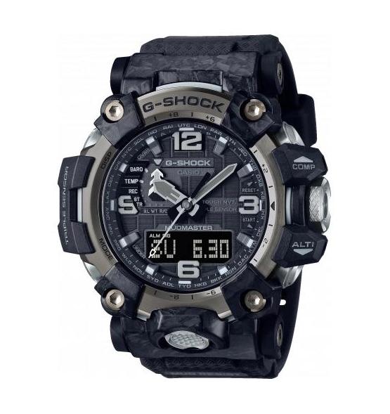 G-SHOCK MUDMASTER GWG-2000-1A1ER