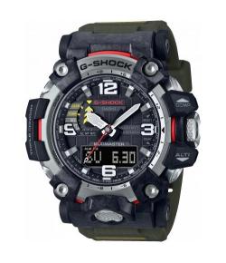 G-SHOCK MUDMASTER GWG-2000-1A3ER