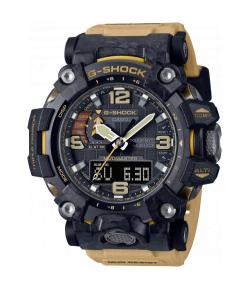 G-SHOCK MUDMASTER GWG-2000-1A5ER