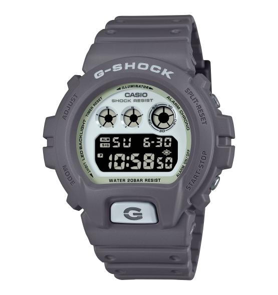 G-SHOCK ORIGIN DW-6900HD-8ER