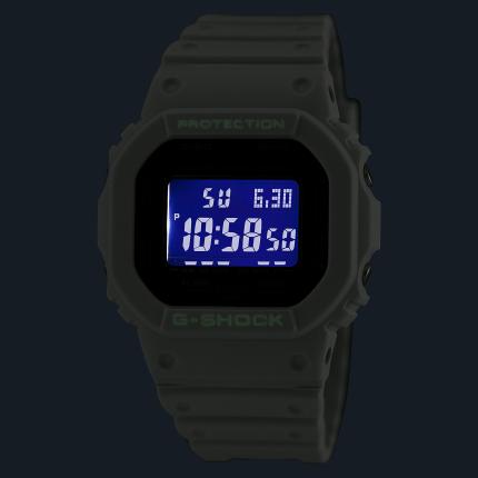 G-SHOCK ORIGIN DW-B5600SF-7ER