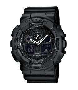 G-SHOCK CLASSIC GA-100-1A1ER
