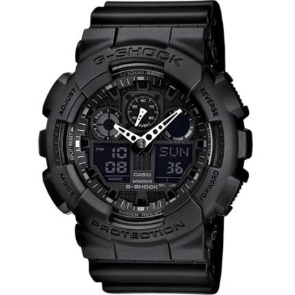 G-SHOCK CLASSIC GA-100-1A1ER