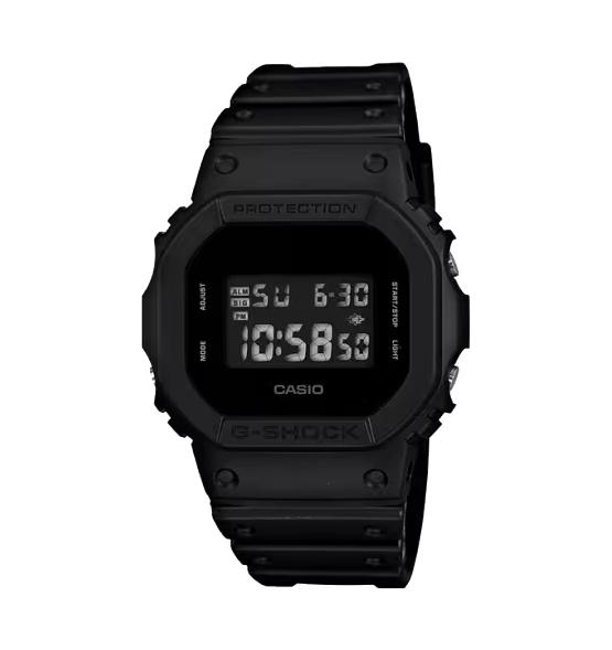 G-SHOCK ORIGINAL DW-5600BB-1ER
