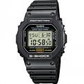G-SHOCK ORIGINAL DW-5600E-1VER
