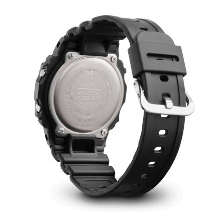 G-SHOCK ORIGINAL DW-5600E-1VER