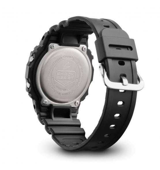 G-SHOCK ORIGINAL DW-5600E-1VER