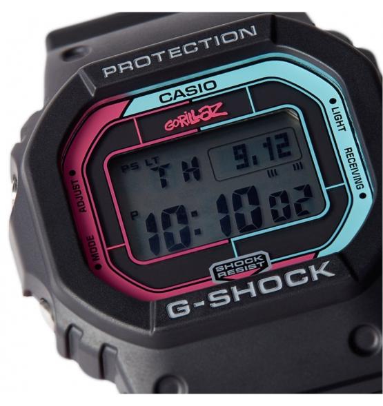 G-SHOCK ORIGIN GW-B5600GZ-1ER