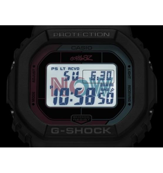 G-SHOCK ORIGIN GW-B5600GZ-1ER