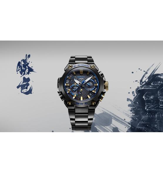 G-SHOCK MR-G MRG-B2000B-1ADR