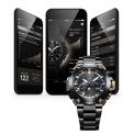 G-SHOCK MR-G MRG-B2000B-1ADR