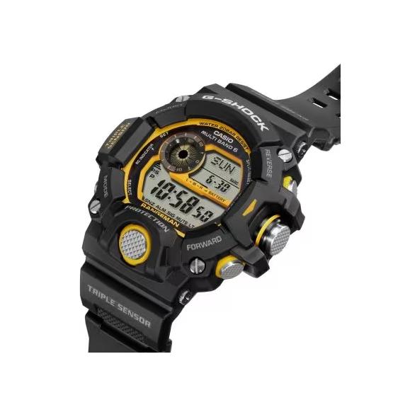 G-SHOCK RANGEMAN 53,50MM GW-9400Y-1ER