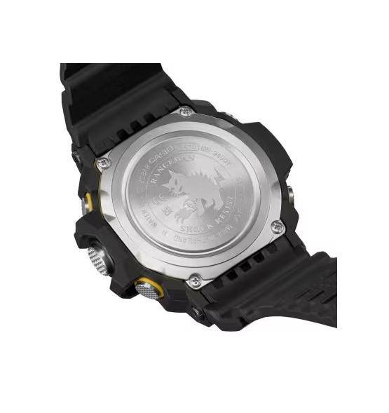 G-SHOCK RANGEMAN 53,50MM GW-9400Y-1ER