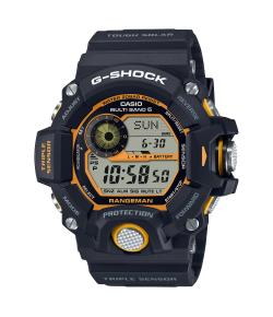 G-SHOCK RANGEMAN 53,50MM GW-9400Y-1ER