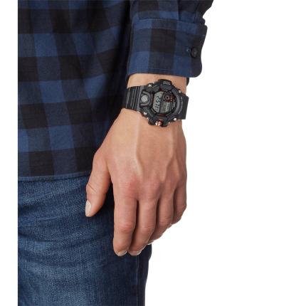 G-SHOCK RANGEMAN 53,50MM GW-9400-1ER