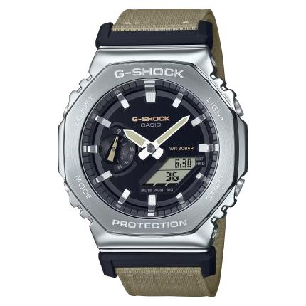 G-SHOCK STÁNDAR GM-2100C-5AER