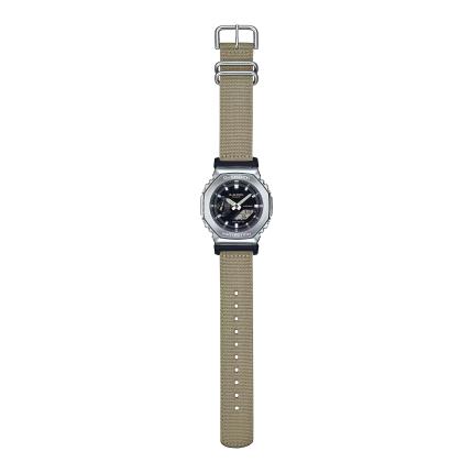G-SHOCK STÁNDAR GM-2100C-5AER