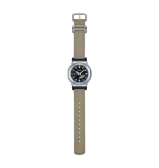 G-SHOCK STÁNDAR GM-2100C-5AER