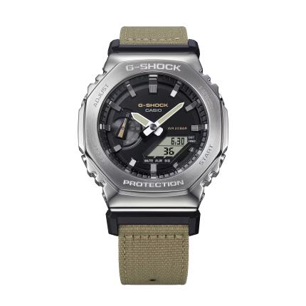 G-SHOCK STÁNDAR GM-2100C-5AER