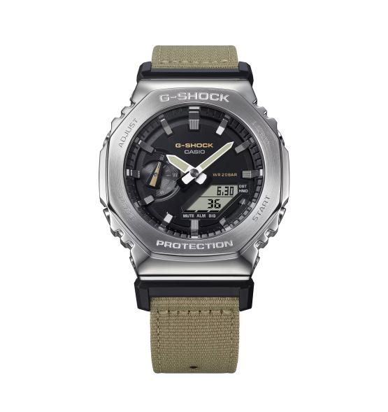G-SHOCK STÁNDAR GM-2100C-5AER