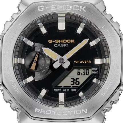 G-SHOCK STÁNDAR GM-2100C-5AER