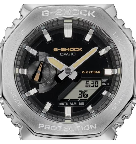 G-SHOCK STÁNDAR GM-2100C-5AER