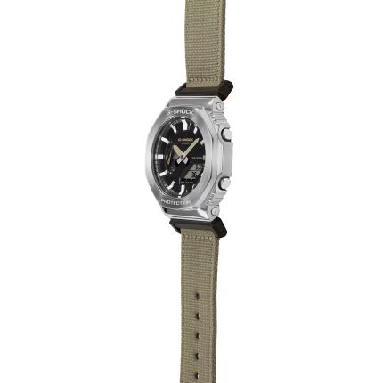 G-SHOCK STÁNDAR GM-2100C-5AER