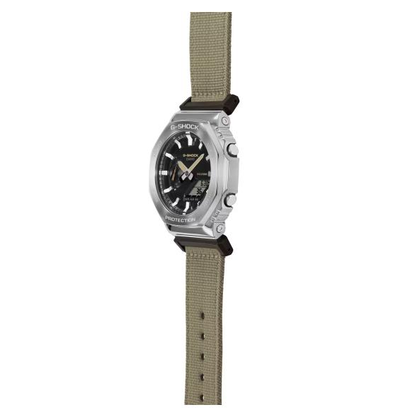 G-SHOCK STÁNDAR GM-2100C-5AER