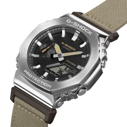 G-SHOCK STÁNDAR GM-2100C-5AER