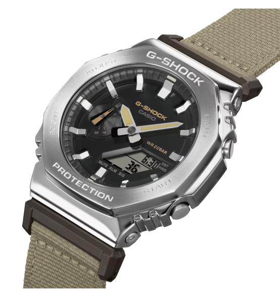 G-SHOCK STÁNDAR GM-2100C-5AER