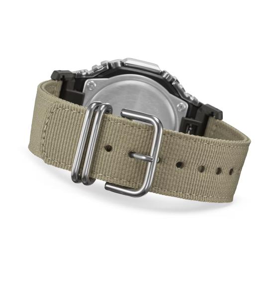 G-SHOCK STÁNDAR GM-2100C-5AER
