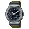 G-SHOCK STÁNDAR GM-2100CB-3AER